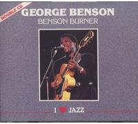 Benson Burner