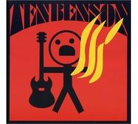 Benson Burner by Ten Benson