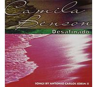 Benson, Camila - Desafinado [Import]