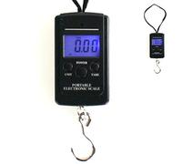 Benson Digital Case Scale up to 40 KG