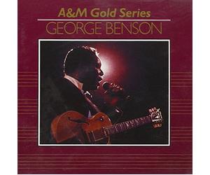 Benson,George - A&M Gold Series [Import]