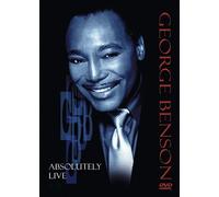 Benson, George - Absolutely Live