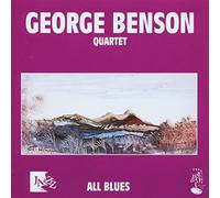 Benson,George - All Blues [Import]