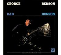 Benson, George - Bad Benson