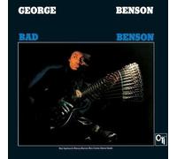 Benson, George - Bad Benson-Blu-Spec [Import]