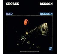 Wayne Andre – Bad Benson – Sony Music