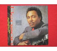 Benson, George - Benson, George Let's Do It Again LP Version 12" Warner Bros W7780T EX/EX 1988 12 inch