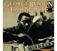 George Benson – George Benson & Jack McDuff – Import