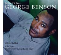 Benson, George - Benson's Beat