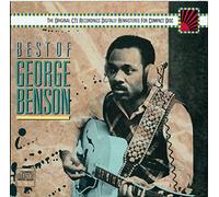 Benson, George - Best of Benson [Import]