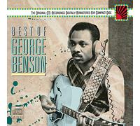 Benson, George - Best of George Benson
