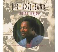 Benson, George - Big Boss Band