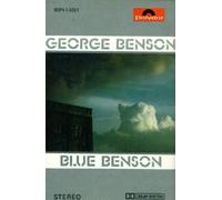 Benson, George - Blue Benson [CASSETTE]