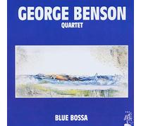 Benson,George - Blue Bossa [Import]