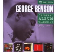 Benson, George - Body & Soul Original recording remastered Edition by Hubbard, Freddie (1996) Audio CD