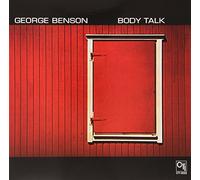 Benson, George - Body Talk