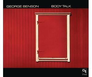 Benson,George - Body Talk