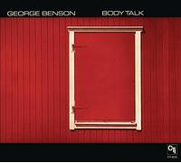 Benson,George - Body Talk [Import]