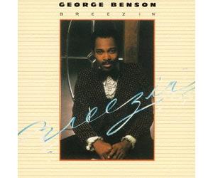 Benson, George - Breezin