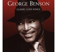 George Benson – Classic Love Songs – Import – Rhino