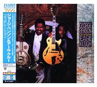 Benson,George - Collaboration [Import]