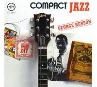 Benson, George - Compact Jazz