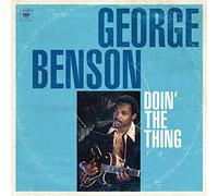 Benson, George - Doin' the Thing