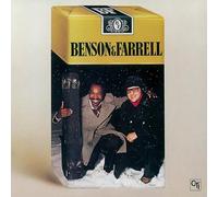 Benson, George / Farrell, Joe - Benson & Farrell [Import]