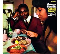George Benson - Giblet Gravy - Limited