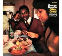 Benson, George - Giblet Gray =remastered=