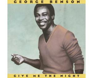 Benson, George - Give Me Night