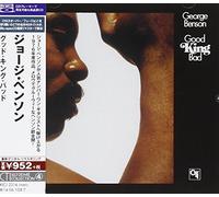 Benson, George - Good King Bad