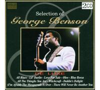 Benson,George - Greatest Hits [Import]