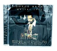 Benson,George - Guitar Jazz [Import]
