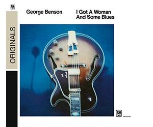 Benson, George - I Got a Woman and Some. [Import]