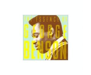 Benson, George - I Like Jazz: Essence of