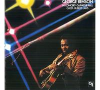 Benson, George - In.. -Uhqcd-