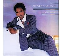 Benson, George - in Your Eyes-Reissue [Import]