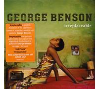 Benson George - Irreplaceable [Import]