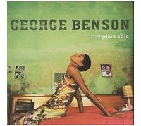 Benson, George - Irreplaceable [Import]
