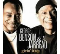 BENSON,GEORGE/JARREAU - Givin It Up