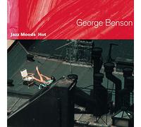 George Benson – Jazz Moods - Hot – CD – Sony Music