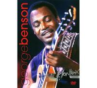 Benson, George - Live At Montreux 1986