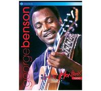 Benson, George - Live At Montreux 1986