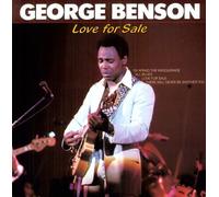 Benson, George - Love for Sale