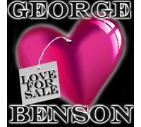 Benson,George - Love for Sale [Import]