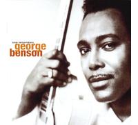 George Benson – Love Remembers – CD – Import
