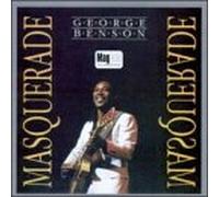 Benson, George - Masquerade