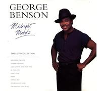 Benson, George - Midnight Moods (1 CD)