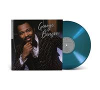 Now Playing – Vinyle Édition Limitée Bleu – Rhino